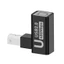 Bộ chuyển đổi BTM USB2 0 B Type Male sang Female Kết nối mở rộng cho máy quét đĩa