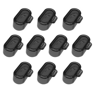10 Vỏ Chống Bụi Trong Suốt Cho Garmin Forerunner 165 / 245 / 645 / 255 / 265 / 965 / 955 / 945 / Fenix 7 7S 7X 6 6S 6X Vỏ Bọc Bụi TPU Mềm Trong Suốt