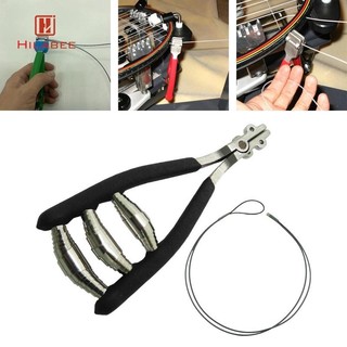 Hilabee Kẹp 3 Lò Xo Hợp Kim Chuyên Nghiệp Cho Vợt Cầu Lông