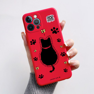 Dành Cho iPhone 11 Pro Max / 12 Pro Max Ốp Điện Thoại Mờ Họa Tiết Hoạt Hình Mới Nhất Vỏ Silicon Mềm Cho iPhone 11Pro 12Pro Max Vỏ