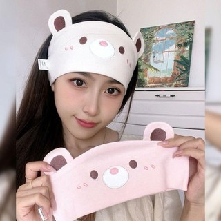 Khăn trùm đầu bà bầu NCE từ cotton, chống gió, thoải mái sử dụng trước và sau sinh