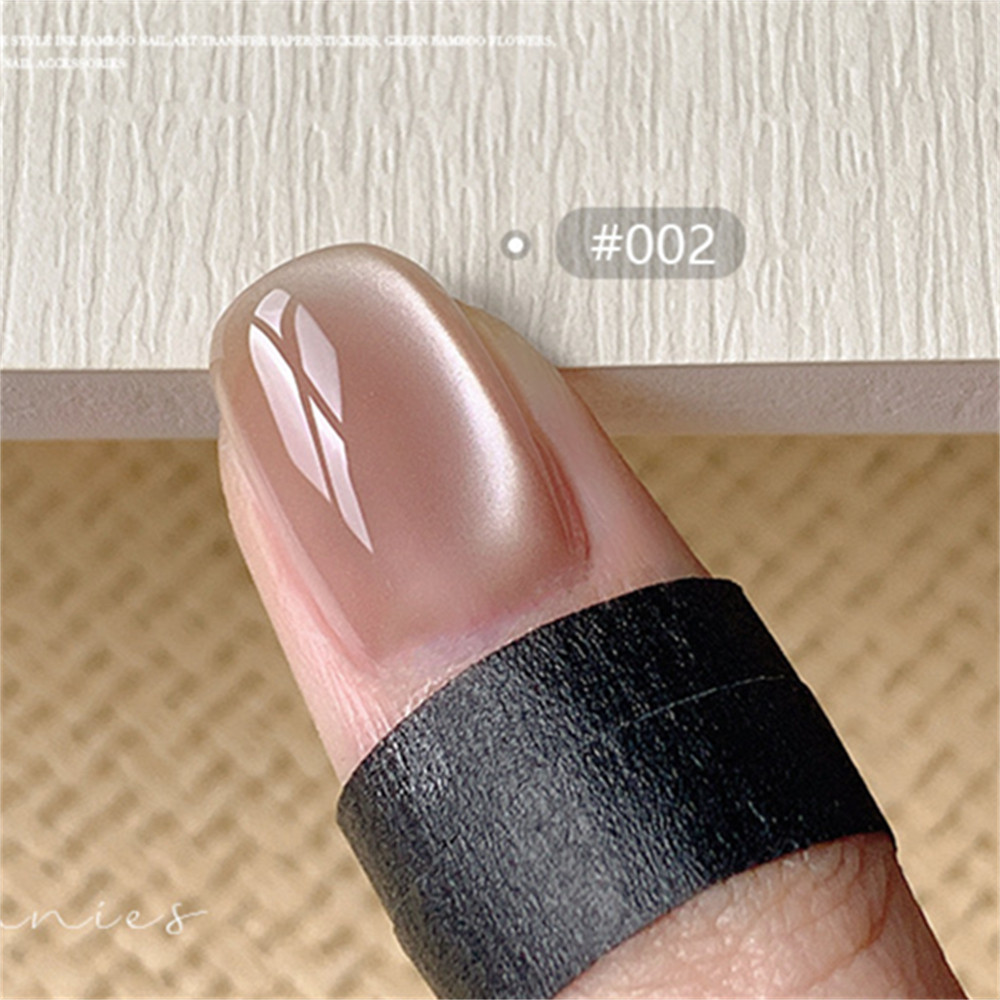 Ảnh Annies Nước Ánh Sáng Mèo Mắt Gel Bán Vĩnh Viễn Ngâm Tắt Ba Chiều Pha Lê Từ Gel Ba Lan Cho Móng Tay Nghệ Thuật DIY Salon Làm Đẹp Móng Tay 3