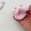 Bighsm Bàn Da Nhựa Đá Siêu Mềm Siêu Mỏng Cảm Thấy Mềm Mại Handmade Nhẹ Squeez Giảm Căng Thẳng Martijn