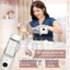 Bình Hâm Nước Pha Sữa Di động Fatzbaby Ready pro 2 MINI Smart 8 - FB3822FD FB3827FD