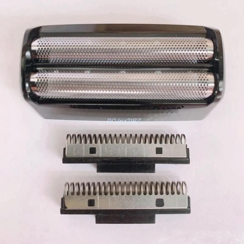 Thay Thế Đầu Lưỡi Cạo Râu Cho Kemei KM-2024 Máy Cạo Râu Điện Cho Nam Lưới Lưỡi Dao Cạo Râu Phần