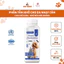 Phấn Tắm Khô Charmie Enchanteur Cho Thú Cưng Có Da Nhạy Cảm 100gr - Fivevet
