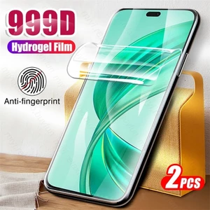 Micromax Innote2 In2b In1b Innote1 999D Full Cover HD Phim Hydrogel Mềm Trong Suốt Cho Micromax In note 2 1 2c 2b 1b 1 Chống Vân Tay Bảo Vệ Màn Hình Điện Thoại Phim Mềm Chống Ánh Sáng Xanh