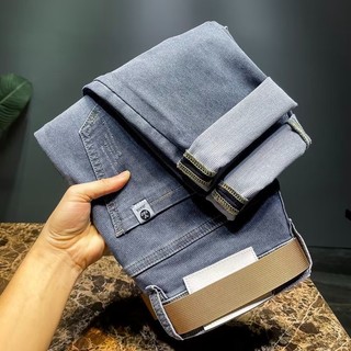 Gksss Nam Mỹ retro dáng rộng dáng rộng thiết kế phong cách trung tính chất lượng cao