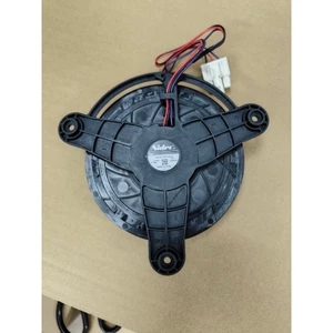 GW13E12MS1AB-52 Thích Hợp Cho Quạt Tủ Lạnh 120 DC12V 0.19A Động Cơ Quạt Làm Mát