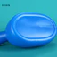 Bighsm Vệ Sinh Cung Cấp Cho Ngoài Trời 2000ml Nhựa Nam Giường Bô Pee Chai Bộ Sưu Tập Với Ống 160cm Di Động Pee Nước Tiểu Chai Martijn