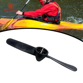 Hilabee Kayak Bàn Đạp Cánh Quạt Lưỡi Phụ Kiện Phần Cứng Kayak Chống Đỡ Thay Thế