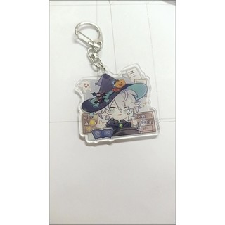 Al Haitham Kaveh Cp Anime Móc Khóa Yuan Shen Nam Móc Chìa Khóa Cho Nữ Thời Trang Kawaii Cặp Đôi Hình Acrylic Móc Khóa Mặt Dây Chuyền Quà Tặng