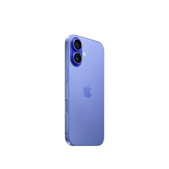 Ảnh iPhone 16 256GB Chính Hãng VN/A 3