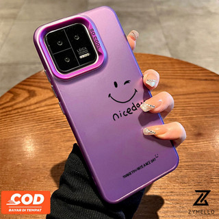 Ốp Lưng Cho OPPO Reno 15F Reno 14F Reno 13F Reno12 F Reno 12 Reno11 F Reno 11 5G Reno 10 Pro 5G Reno 8T Reno 8Z Reno 7Z Reno 8 Ốp Điện Thoại TPU Chống Sốc Mặt Cười Đơn Giản
