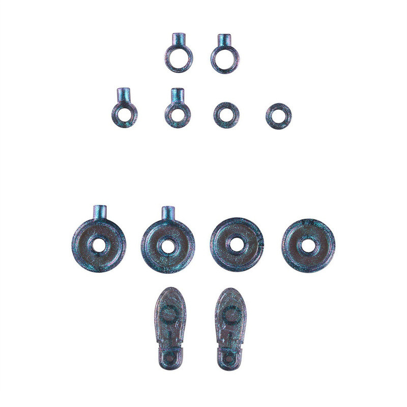 [BTF]BANDAI 30MS phụ kiện cơ thể tùy chọn OB-16 Mẫu S06 màu B Túi phụ kiện KOQF