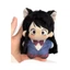 BH2 Dễ Thương Thám Tử Lừng Danh Conan Cưa Xích Người Kimi ni Todoke Từ Tôi Đến Bạn Tomie Kawakami Komi Shouko Sang Trọng Mặt Dây Chuyền HB2