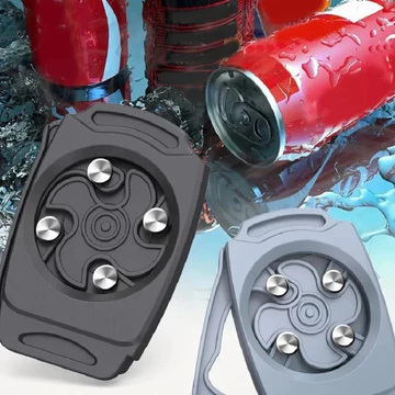 Dụng Cụ Mở Cho Lon Dụng Cụ Mở Chai Đa Năng Dụng Cụ Mở Bia Zip-top Có Thể Dụng Cụ Mở Hộp Bia -MAIGN