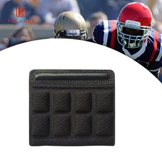 Hilabee Football Chin Guard, Phụ kiện bảo vệ cằm bóng đá di động, Bảo vệ hàm để trượt tuyết,