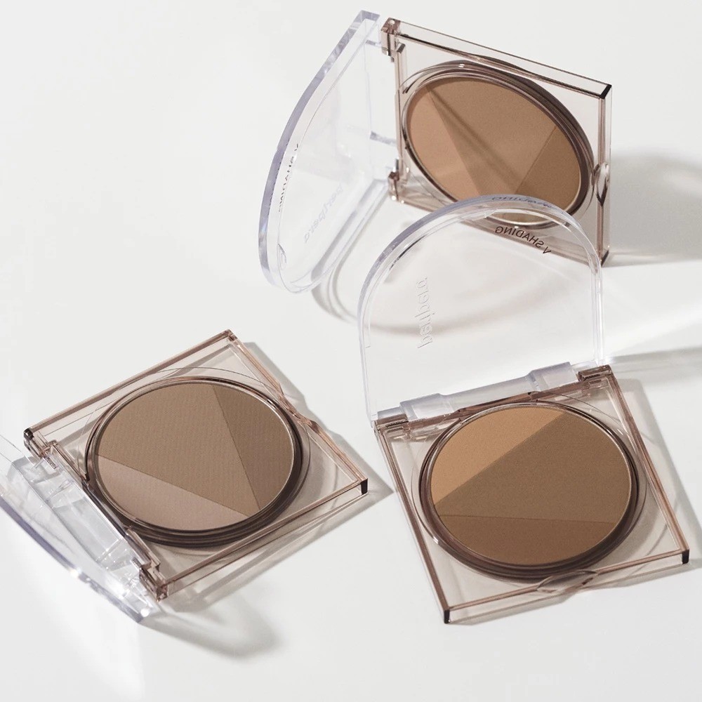 Bảng Phấn Tạo Khối Hiệu Ứng Tự Nhiên Peripera V Shading 9.5g