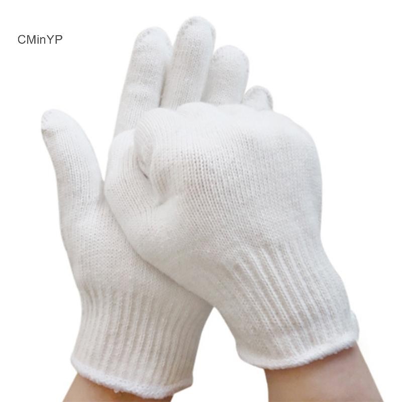 Cminyp Găng Tay Chịu Nhiệt Độ Cao 150 Độ Lò Nướng Khuôn Cách Nhiệt Găng Tay Găng Tay Cách Nhiệt Glory
