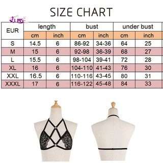 Áo ngực gợi cảm dành cho nữ Rỗng Push Up Bra