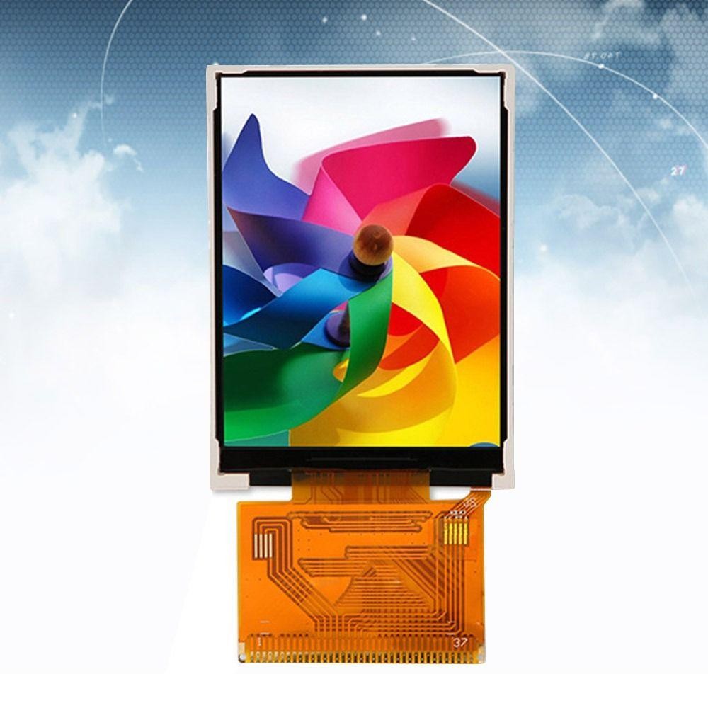 Màn hình TFT EDIWANY, Màn hình LCD 2,8 inch ST7789, Mô-đun hiển thị 37PIN HD 240 * 320