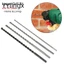 1 Đầu cacbua vonfram, Mũi khoan xoắn cực dài xuyên thấu tường, Mũi khoan tác động chân tam giác, bền 300 / 350mm 6 / 8 / 10 / 12mm Mũi khoan xoắn cực dài cho bê tông Masonry