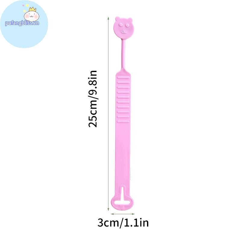 Pufangbliss Di Động Nắp Bồn Cầu Nâng Ghế Vệ Sinh Tránh Chạm Vào Nắp Bồn Cầu Tay Cầm Lifg Uncovered Phụ Kiện Phòng Tắm VN