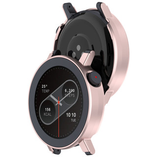 Pc Rỗng Đồng Hồ Dành Cho CMF Watch Pro 2 Bảo Vệ Samrt Dây Đeo Đồng Hồ Ốp Lưng Cho CMF by Nothing Watch Pro2 Vỏ Bảo Vệ