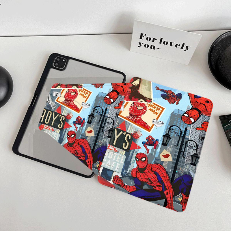 Bảo vệ cho Samsung Galaxy S7 + / S8 + / S7FE S10 FE + S10ULTRA Tab A7 lite 8.7inch Tab S6 lite 2024 S9 FE + A9 + Vỏ máy tính bảng xoay 360 độ