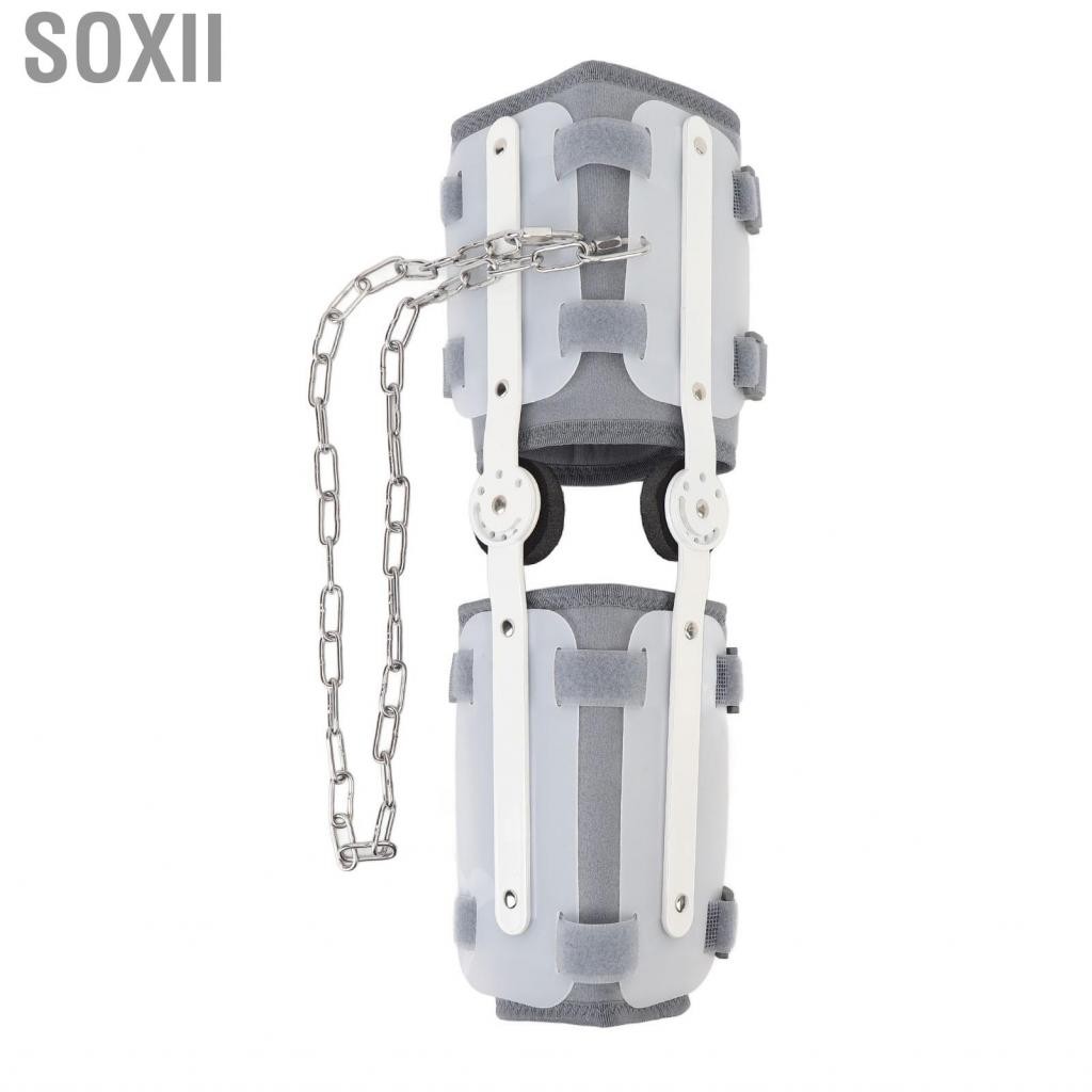 Soxii SOXII-VN Snooker ARM Cổ tay Chuỗi thiết bị chỉnh hình dây đeo Oxford cho bi-a