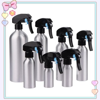 [beautifulhome] Chai đựng nước rửa chén rỗng Chai bơm nhôm Chai bơm di động chống ăn mòn chất lượng cao [vẻ đẹp]