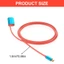 Bộ chuyển đổi USB C sang BTM Universal 4K60Hz với giao thức hiển thị Hỗ trợ chế độ màn hình đôi PD100W Power Delivery