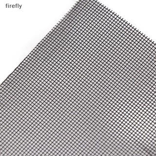 [Firefly] 5 Miếng Lót Lưới Lỗ Chậu Hoa 20x30cm Chậu Cây Cảnh Đáy Lưới Thảm Đáy Thảm Chống Mất Đất Thảm Thoát Nước Thoáng Khí [VN]