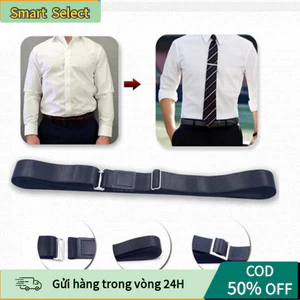 Dây Đai Nịt Giữ Áo Sơ Mi Thẳng – Sơ Vin Gọn Gàng, Dành Cho Nam Nữ