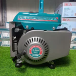 [HỎA TỐC TPHCM] Máy phát điện 0.8KW dùng xăng pha nhớt WADFOW/TOTAL TP18001 thời gian chạy liên tục 13h - bình 4 lít — ảnh 8