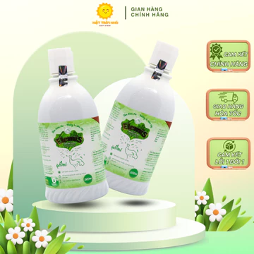 Nước tắm gội thảo dược Elemis, sữa tắm gội thảo dược cho bé từ sơ sinh
