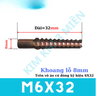 【COD】Combo tắc kê sắt + vít chịu lực cao, dùng lắp vật dụng treo tường, bám chắc, không bung rơi
