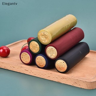 EGN 100 Chiếc Nhiệt Co Phim Niêm Phong Chai Rượu Phim Rượu Co Nhiệt N