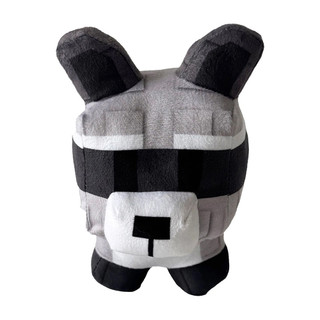 Grow A Garden Plush Toys Cute Pet Raccoon Plushie Doll Fun Cartoon Games Stuffed Toys