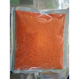 Đạm tăng lực dạng cốm siêu tan đa sắc dùng cho vật nuôi 100g
