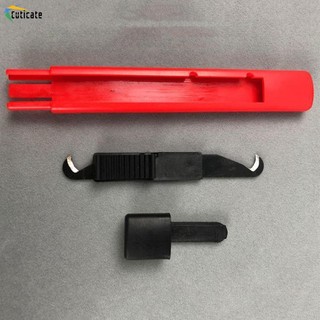 Lưỡi dao móc thép cho golf re-gripping tiện lợi