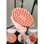 Lược Đa năng 2in1 Gội đầu & Tắm Massage Body Batious bằng Sillicone; Lược tắm gội nhật bản