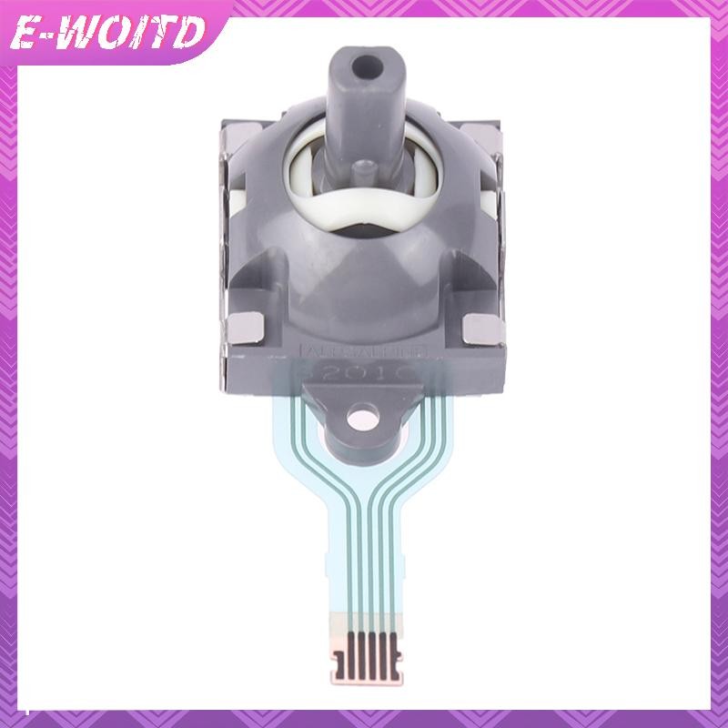 E-WOITD Cho ROG Ally Cần Điều Khiển Thay Thế Phòng Cần Điều Khiển Cho ROG Ally Game Cầm Tay Cho ROG Phụ Kiện Đồng Minh E-WOITD