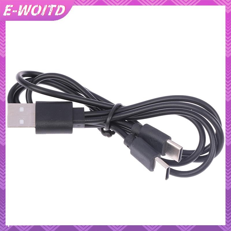 Tai nghe E-WOITD Bộ phát micrô không dây 2.4G có đầu thu cho bộ khuếch đại giọng nói HNVN