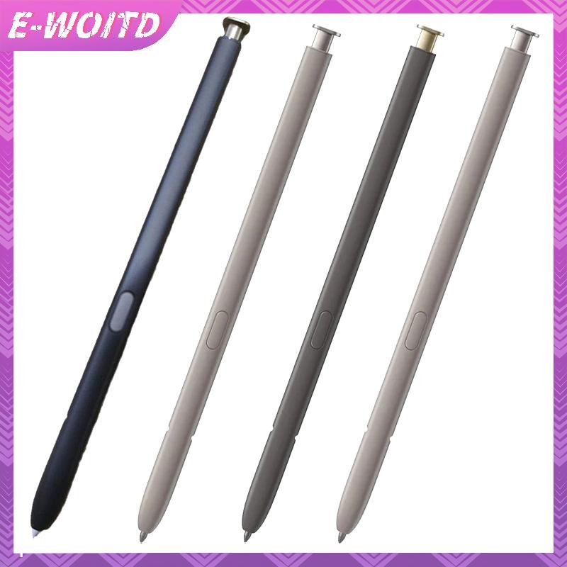 E-woitd Ultra Stylus Pen Cho Galaxy S24 Ultra SM-S928B SM-S928U S928W S Pen Stylus Màn Hình Cảm Ứng Bút SPen Không Có HNVN