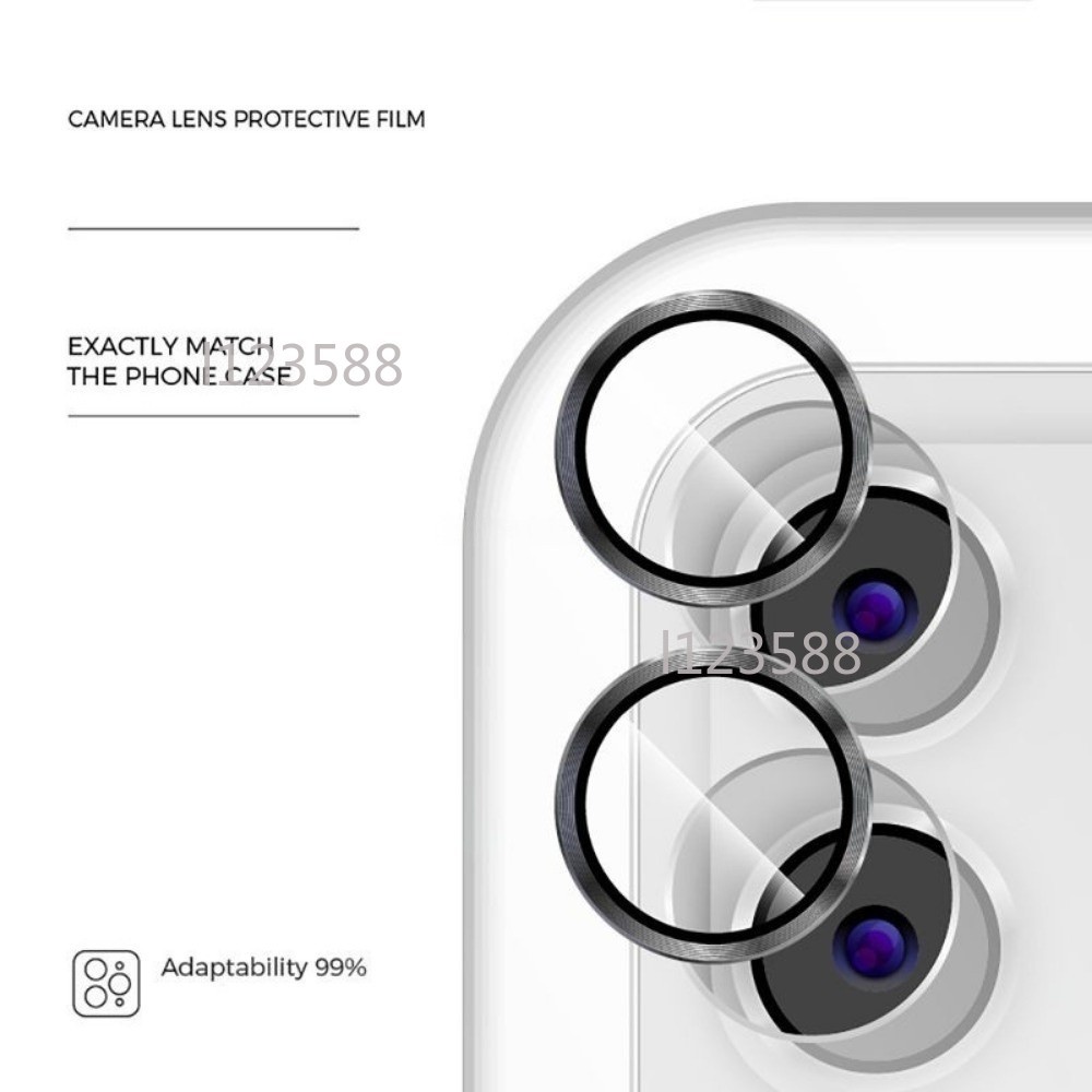 Phim Máy Ảnh Cho Vivo V60 Lite V60Lite 5G 4G 2025 VivoV60Lite Bảo Vệ Ống Kính Máy Ảnh Hợp Kim Nhôm Kim Loại Kính Cường Lực Vòng Kim Loại HD Ống Kính Bảo Vệ Phim