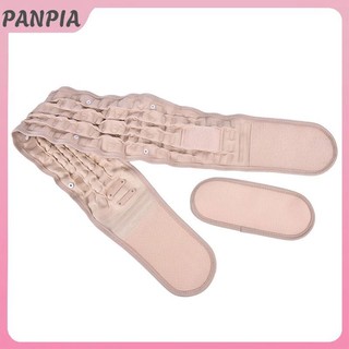 PANPIA-Lumbar Spinal-Air Giải Nén Thắt Lưng Lực Kéo Không Khí Thắt Lưng Bảo Vệ Thắt Lưng Đau