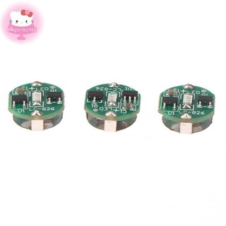 Moonlights 1 Đèn LED Vi Sóng Điều Khiển Từ Tính Chip Hoạt Hình Tay Phải Làm Plus Đèn Mô Hình Đèn Không Dây EN