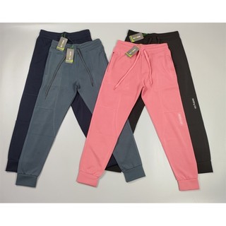 Quần Thể Thao Jogger Dài SG14-GG Quần Tập Gym Yoga Co Giãn 4 Chiều Chất Vải Thoáng Mát  thegioidotap